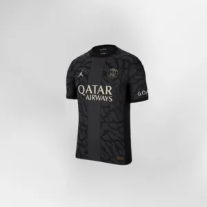 Camiseta PSG Jordan Edición Especial 2024