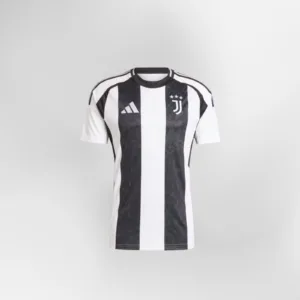 Camiseta Juventus Edición Oficial 2024
