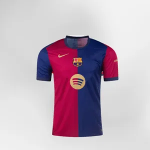 Camiseta FC Barcelona Edición Oficial 2024