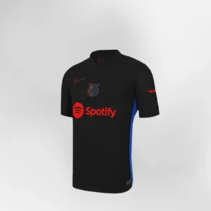 Camiseta FC Barcelona Edición Alternativa 2024