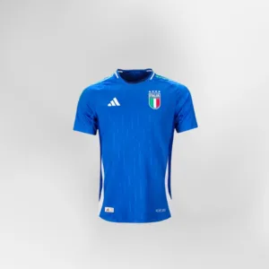 Camiseta Italia Adidas Edición Oficial