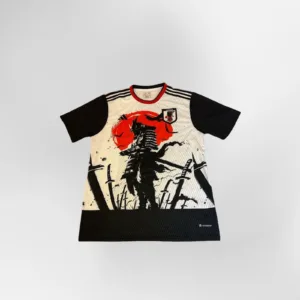 Camiseta Japón Edición Goku