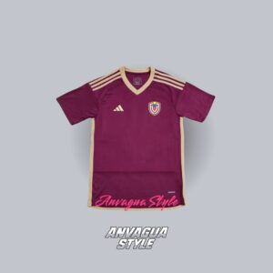 Camiseta Oficial Venezuela Edición 2024