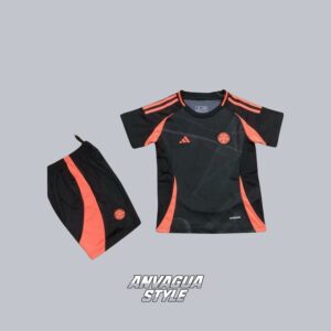 Conjunto Alternativo Colombia Edición Especial 2024