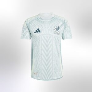 Camiseta México 2024 Hombre